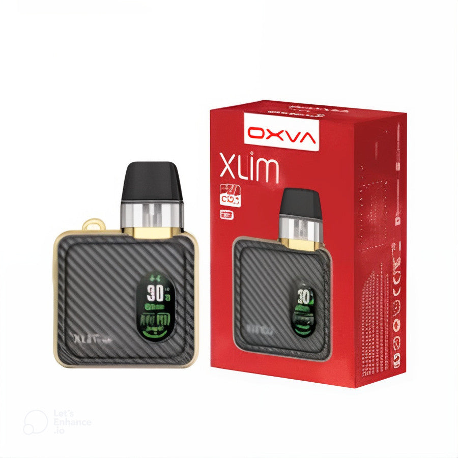 OXVA XLIM SQ PRO