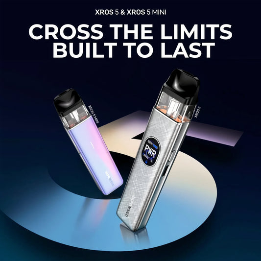 VAPORESSO XROS 5 MINI