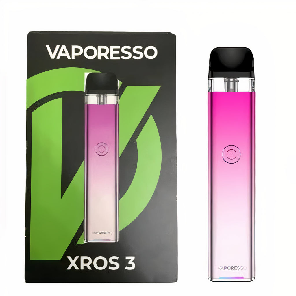 VAPORESSO XROS 3
