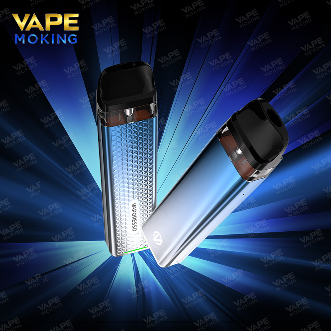 VAPORESSO XROS 3 MINI