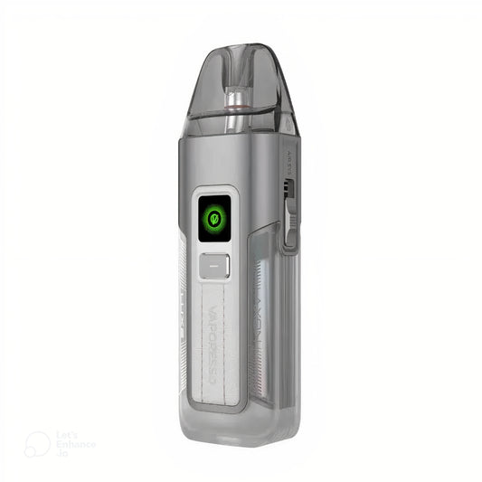 VAPORESSO LUXE X2