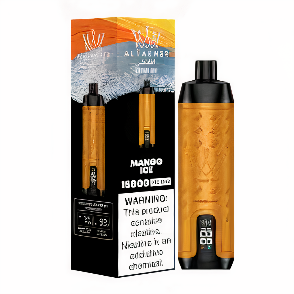 AL FAKHER 15000 PUFFS