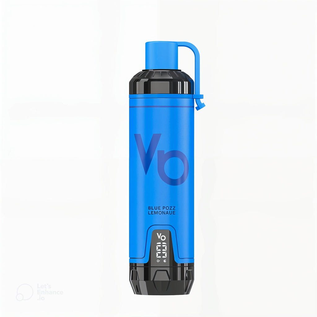 GHOST SHEESHA 15000 PUFFS