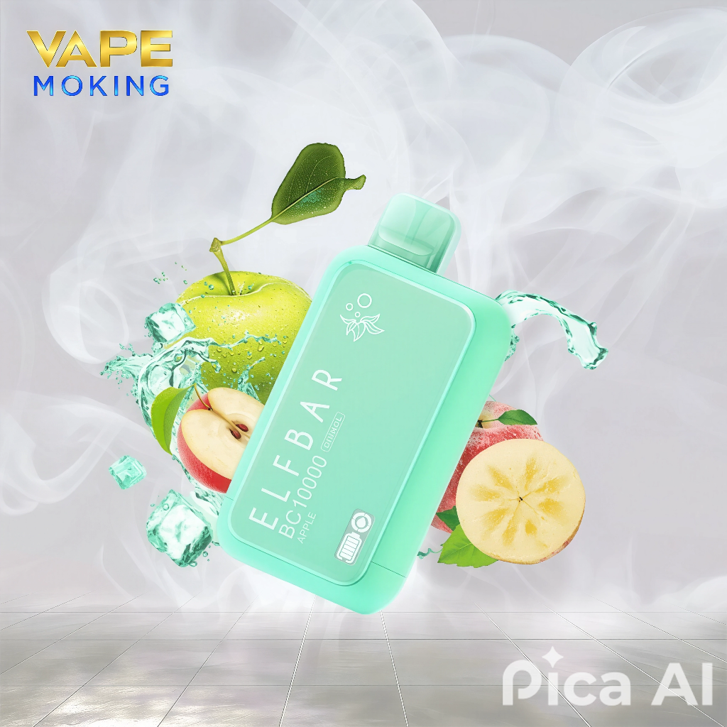 ELF BAR 10000 PUFFS