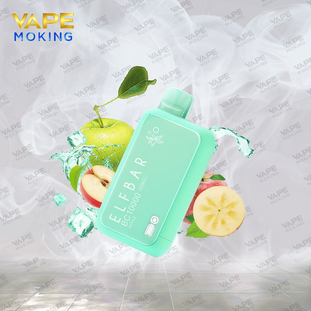 ELF BAR 10000 PUFFS