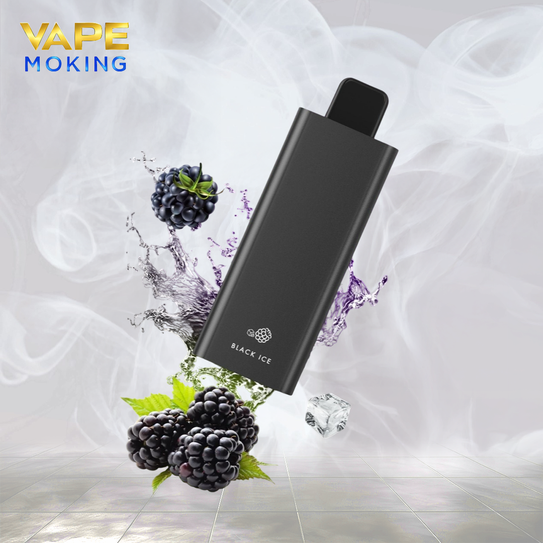 HQD 6000 PUFFS