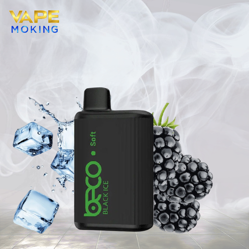 BECO 6000 PUFFS