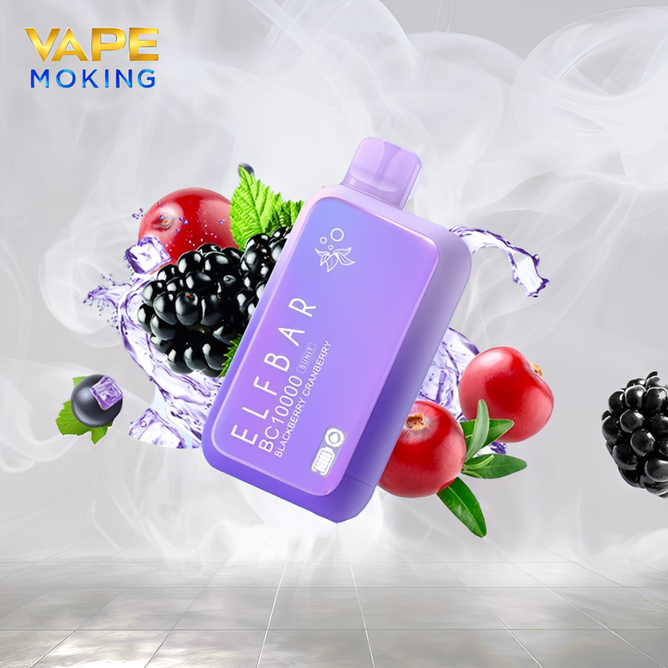 ELF BAR 10000 PUFFS