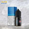 POD SALT - BLUE RASPBERRY - 20MG