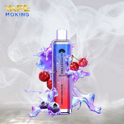HAYATI PRO MAX 4000 PUFFS