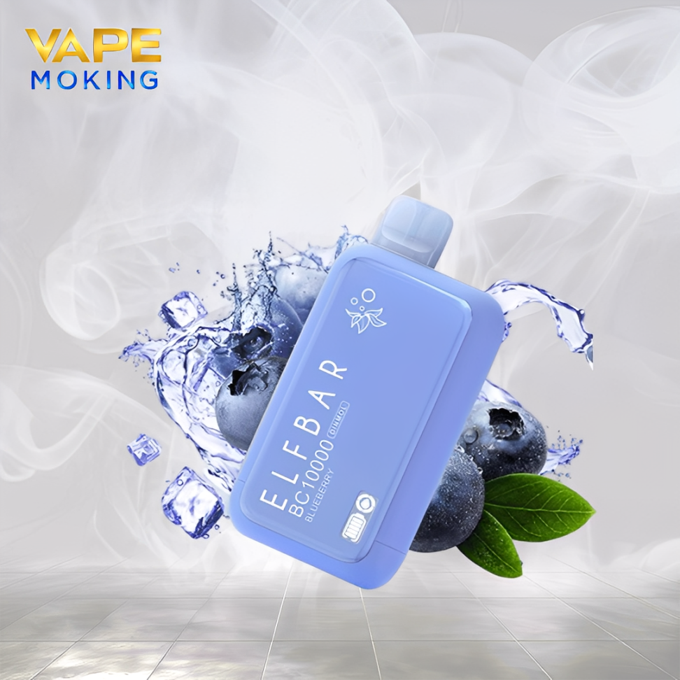 ELF BAR 10000 PUFFS