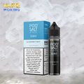 POD SALT SUBO JUICE - BLUEBERRY MIST - 3MG