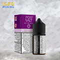 POD SALT - BLUEBERRY POMEGRANTAE - 20MG