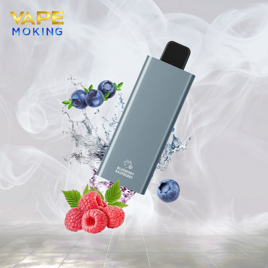 HQD 6000 PUFFS