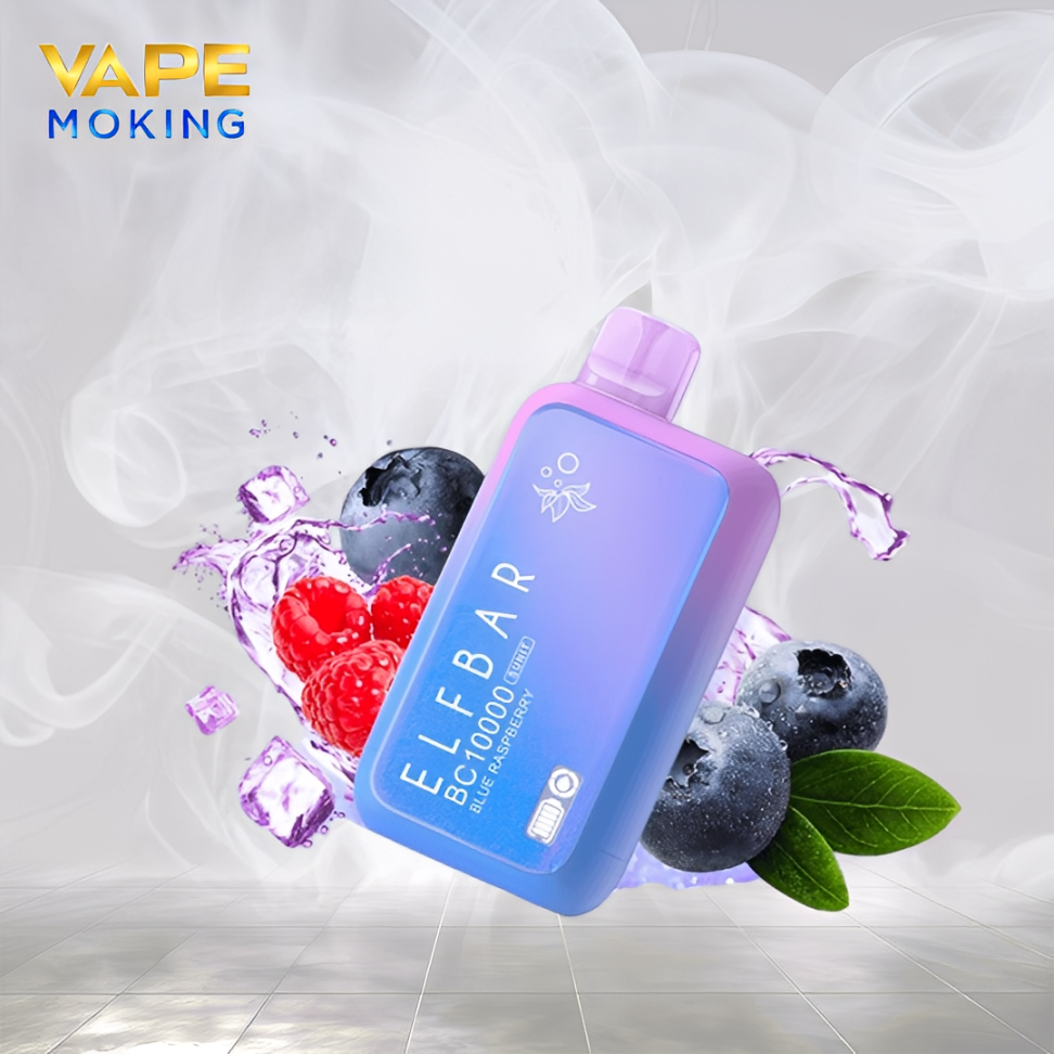 ELF BAR 10000 PUFFS