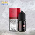 POD SALT - DOUBLE APPLE -20MG