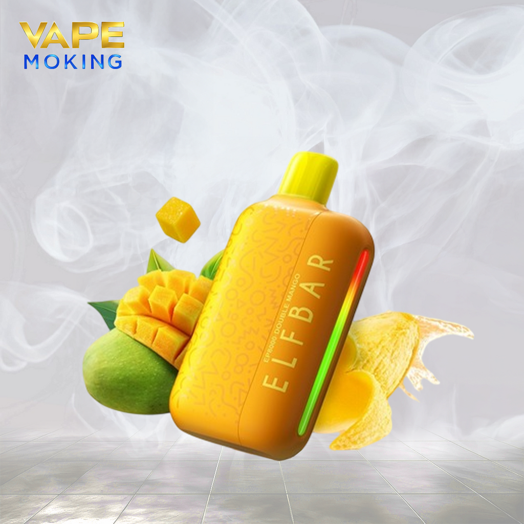 ELF BAR 8000 PUFFS