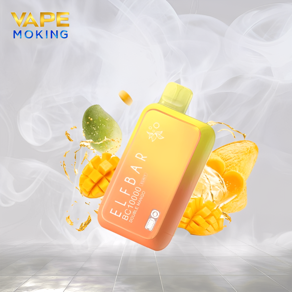 ELF BAR 10000 PUFFS