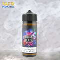 SAMS - ENRGY BLAZE - 3MG