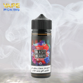SAMS - FROZEN BLAST BERRY - 3MG
