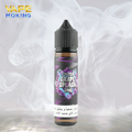SAMS - FROZEN GRAPE SPLASH - 3MG