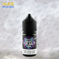 SAMS - FROZEN GRAPE SPLASH - 30MG