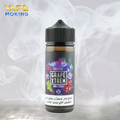 SAMS - FROZEN GRAPE XTREM - 3MG