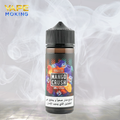 SAMS - FROZEN MANGO CRUSH - 3MG