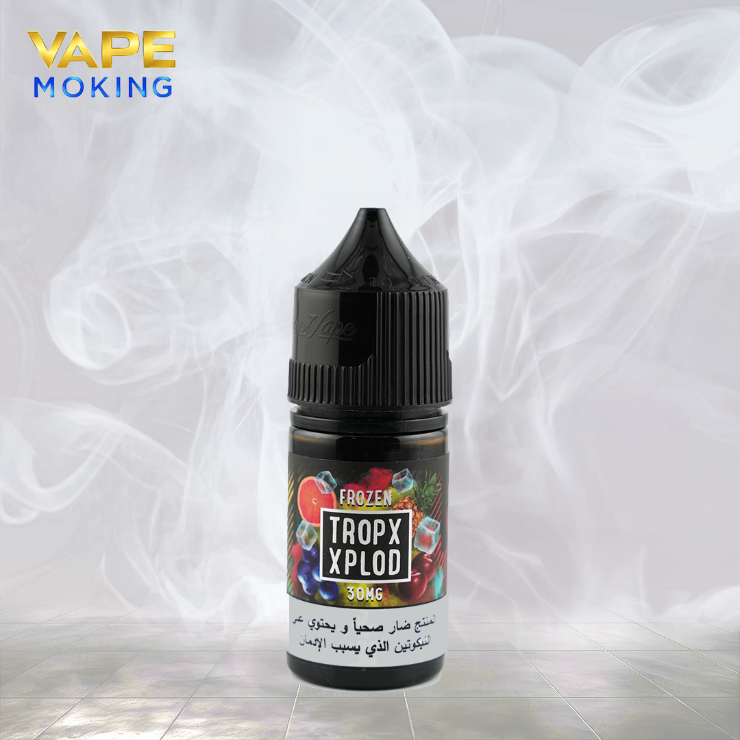 SAMS - TROPX XPLOD - 30MG