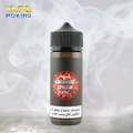 SAMS - GRANATE SMASH - 3MG