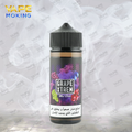 SMAS - GRAPE XTREM - 3MG