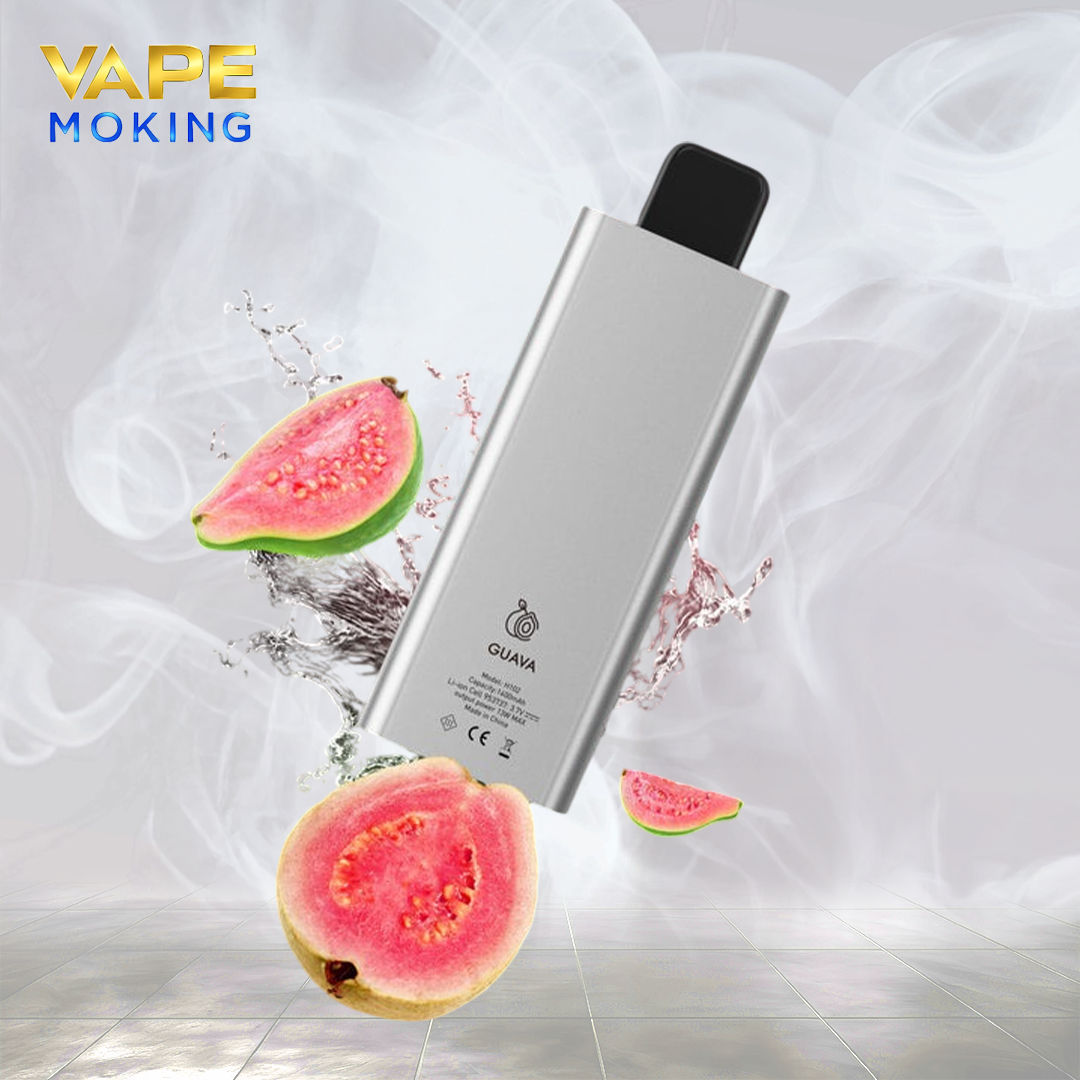 HQD 6000 PUFFS