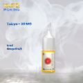 TOKYO - ICED GRAPE FRUIT - 30MG