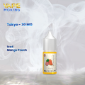 TOKYO - ICED MANGO PEACH - 30MG