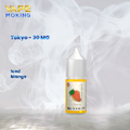 TOKYO - ICED MANGO - 30MG