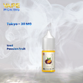 TOKYO - ICED PASSION FRUIT - 30MG
