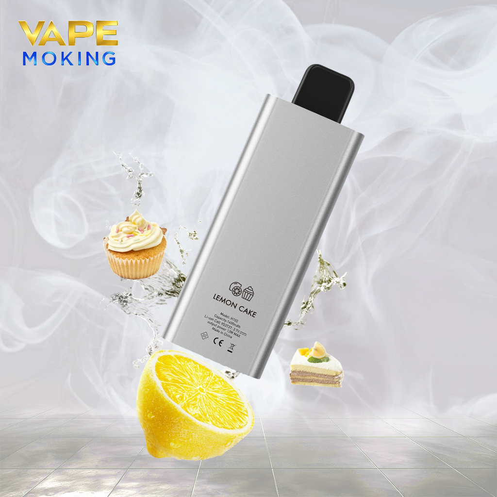 HQD 6000 PUFFS