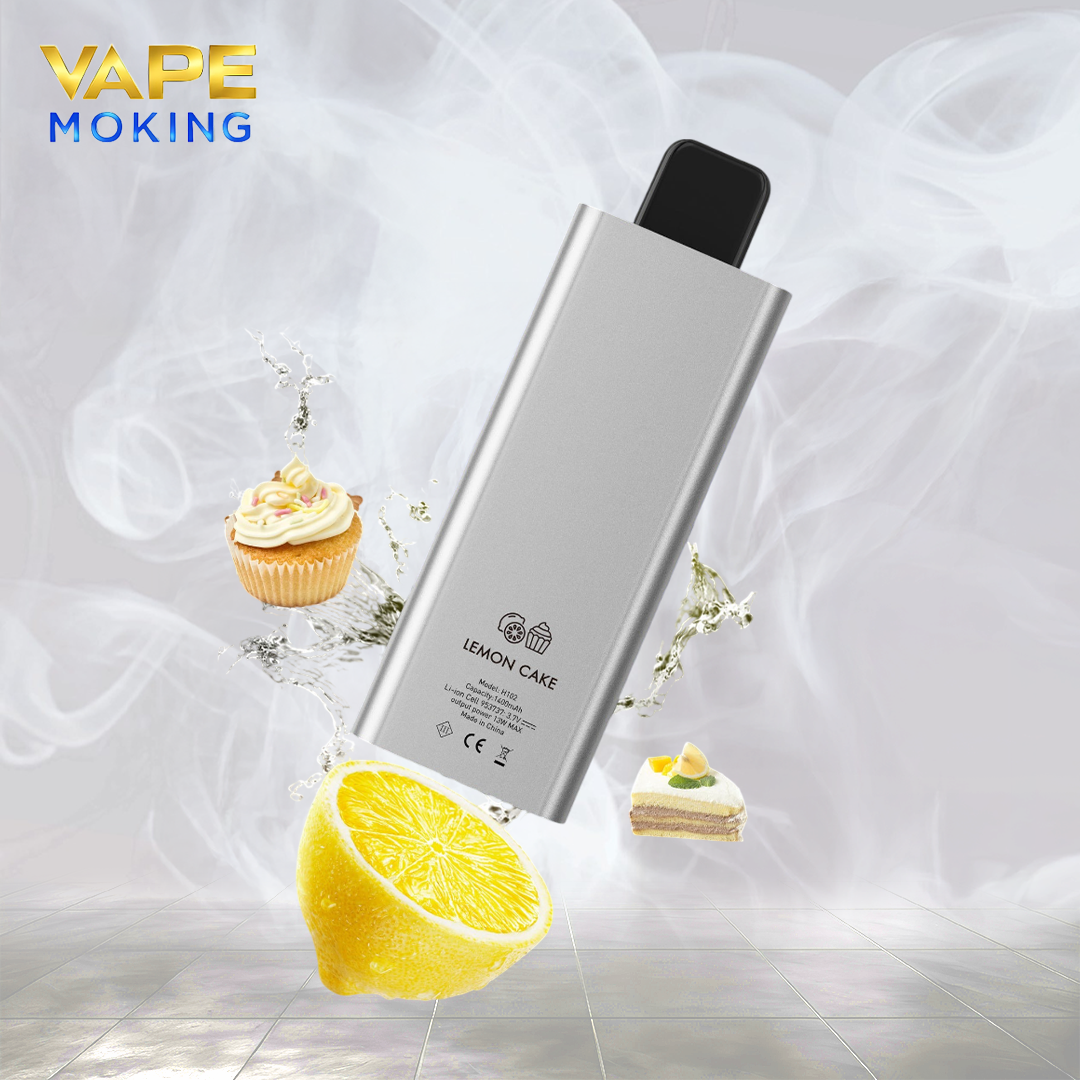 HQD 6000 PUFFS