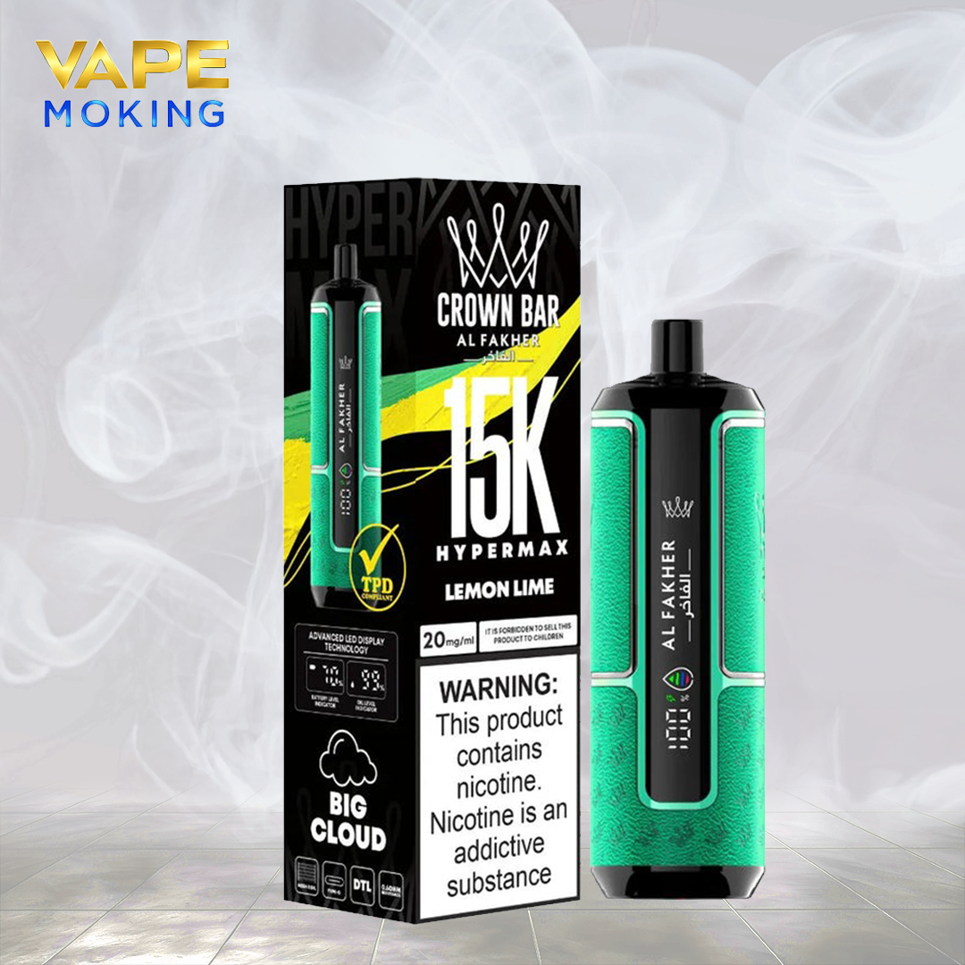 Monster Energy Vape Disposable Monster Bars Classic Disposable Vape