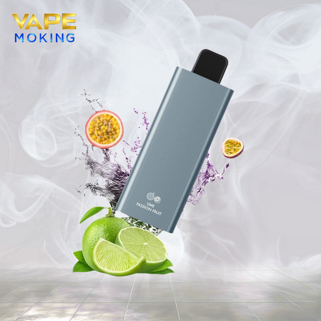 HQD 6000 PUFFS