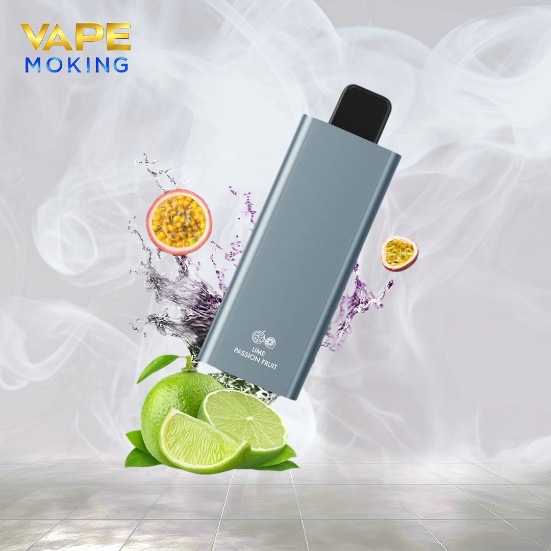 HQD 6000 PUFFS