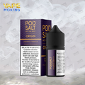 POD SALT - LIQUORICE TOBACCO - 20MG