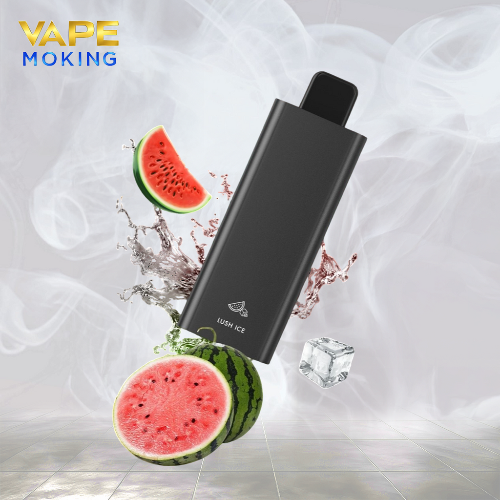 HQD 6000 PUFFS