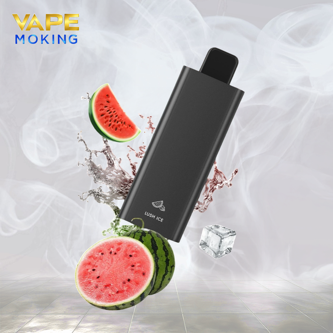 HQD 6000 PUFFS