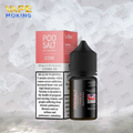POD SALT - LYCHEE ICE - 20MG