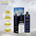 AL FAKHAR 8000 PUFFS