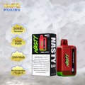 NASTY 8500 PUFFS