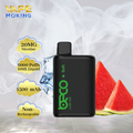 BECO 6000 PUFFS