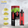 AL FAKHER 12000 PUFFS