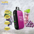 POD SALT 35000 PUFFS